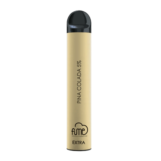 PINA COLADA Fume Extra Vape  Disposable Vape 1500