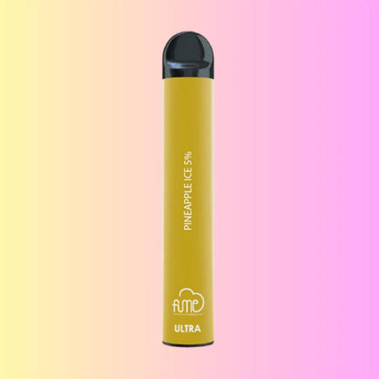 PINEAPPLE ICE Fume Ultra 