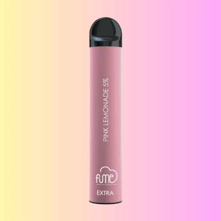 PINK LEMONADE Fume Extra Vape  Disposable Vape