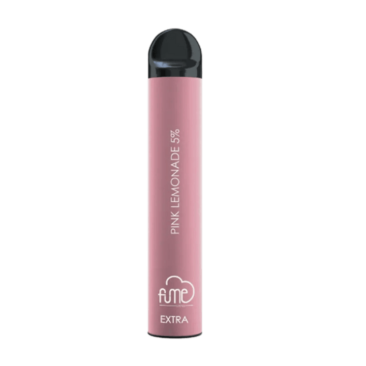 PINK LEMONADE Fume Extra Vape  Disposable Vape 1500