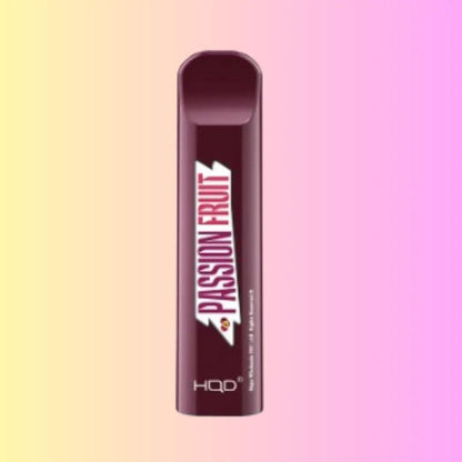 Passion Fruit HQD Cuvie v1