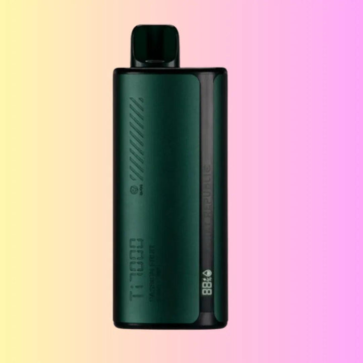 Passion Fruit Kiwi Lime FUNKY REPUBLIC TI7000