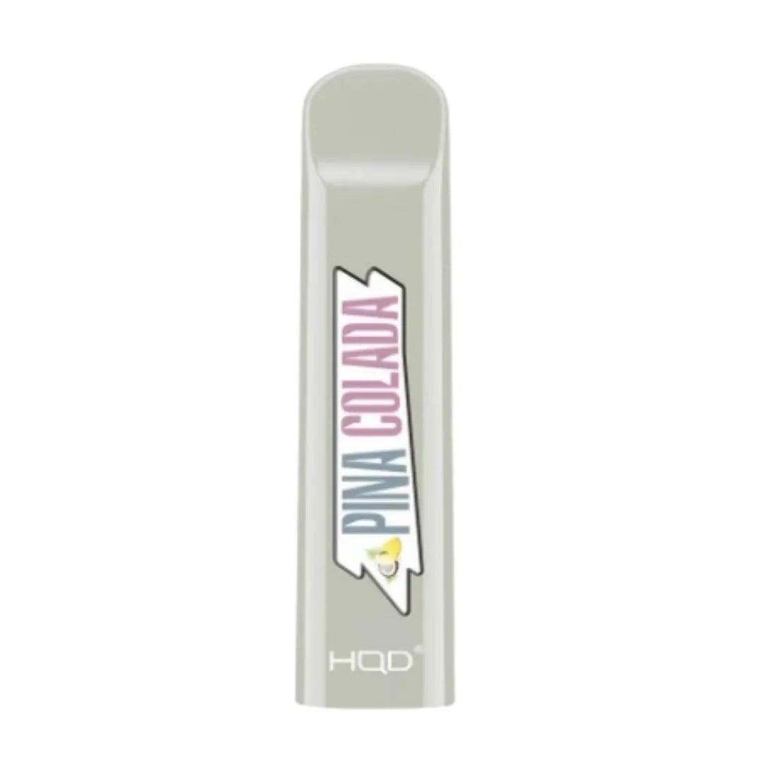 Pina Colada HQD Cuvie v1 Disposable Vape - 300 vapes