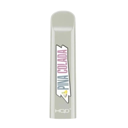 Pina Colada HQD Cuvie v1 Disposable Vape - 300 vapes