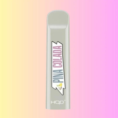 Pina Colada HQD Cuvie v1