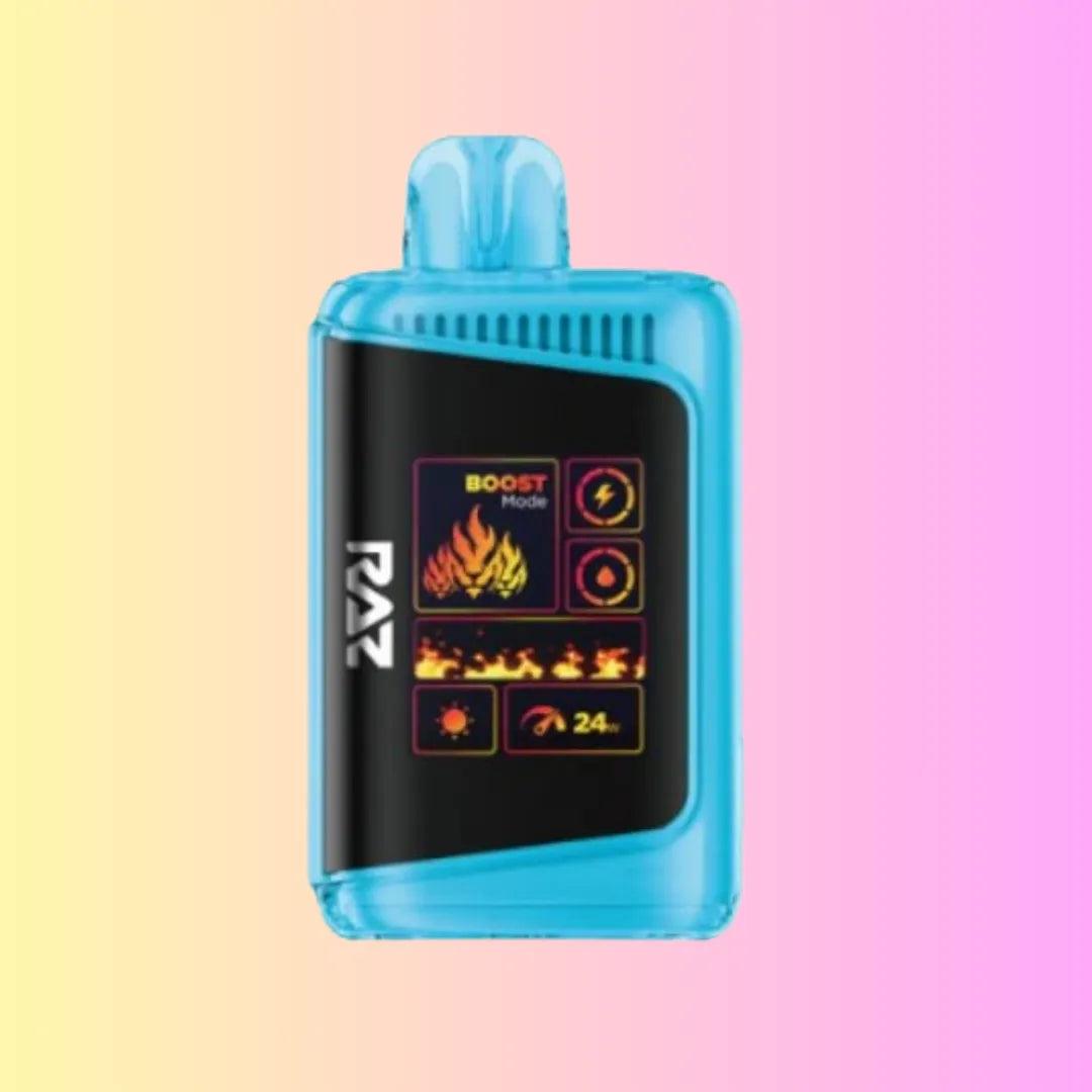 RAZ DC25000 - Razzle Dazzle disposable vape
