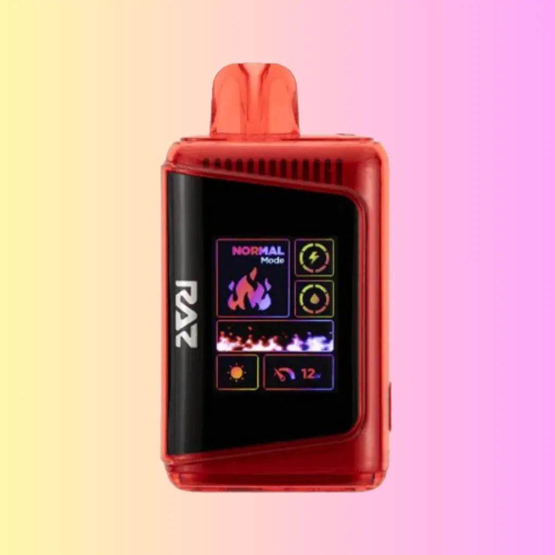 RAZ DC25000 - Watermelon Ice disposable vape