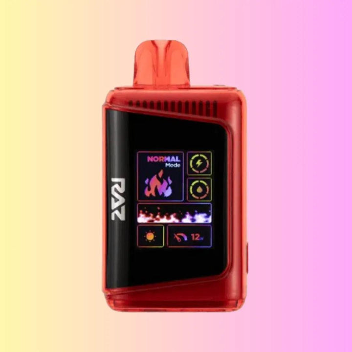 RAZ DC25000 - Watermelon Ice disposable vape