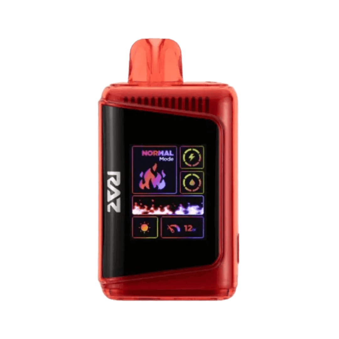 RAZ DC25000 - Watermelon Ice disposable vape pen