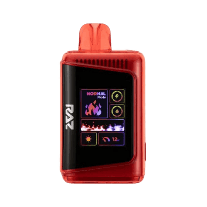 RAZ DC25000 - Watermelon Ice disposable vape pen