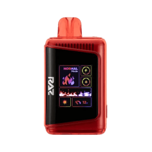 RAZ DC25000 - Watermelon Ice disposable vape pen