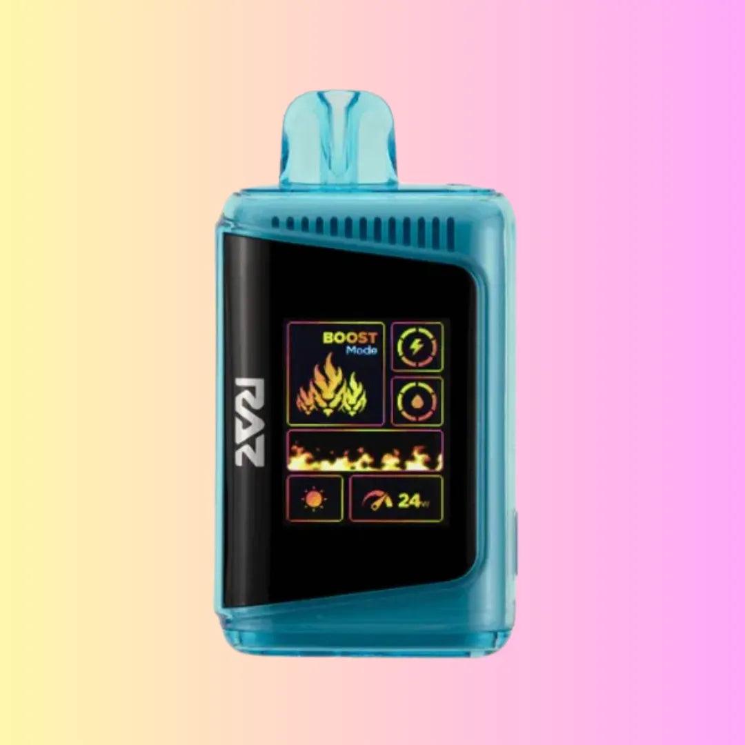 Raz DC25000 Disposable Vape
