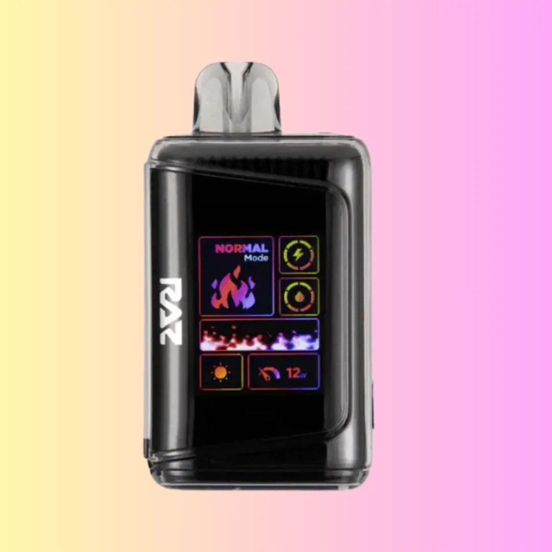Raz DC25000 Disposable Vape