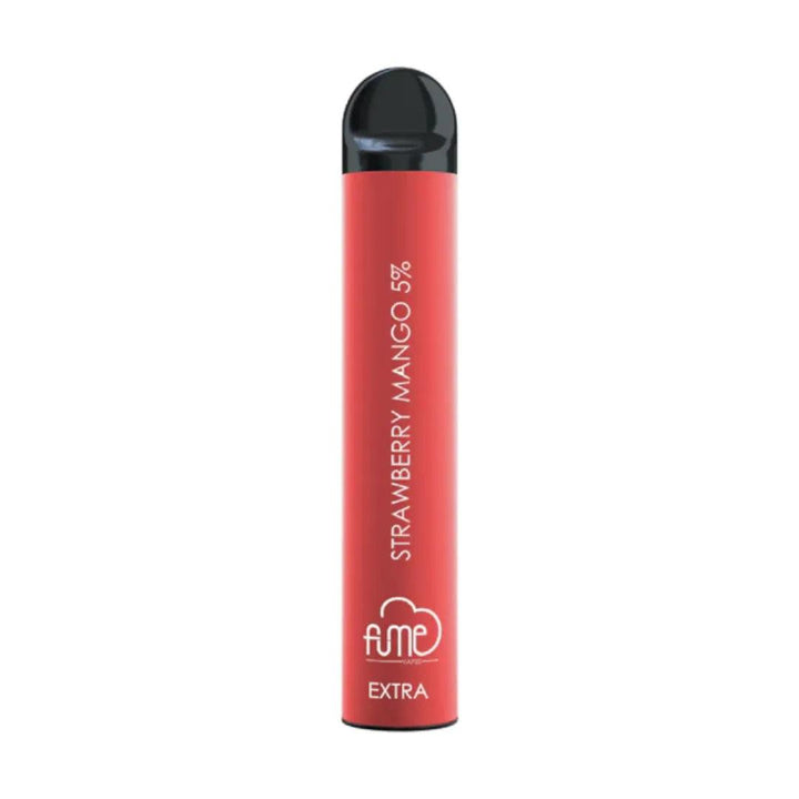 STRAWBERRY MANGO Fume Extra Vape  Disposable