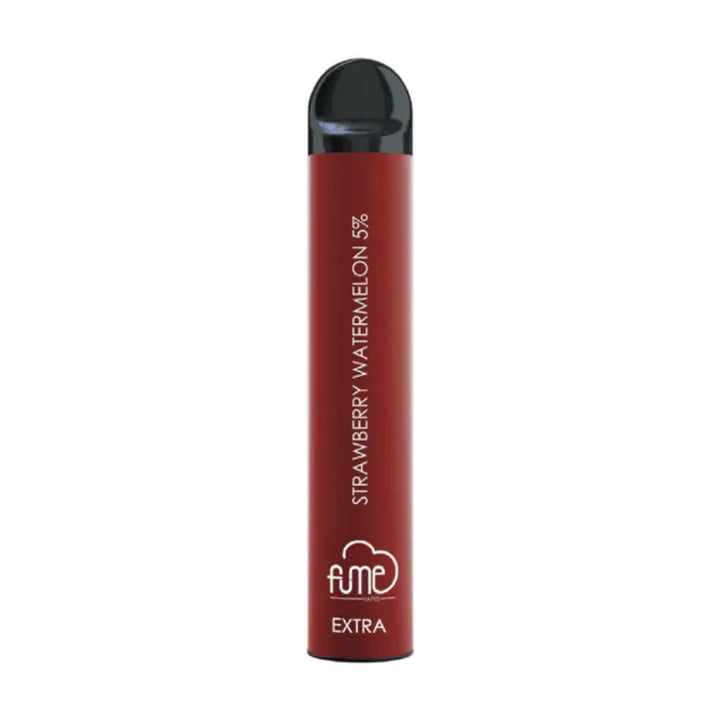 STRAWBERRY WATERMELON Fume Extra Vape  Disposable