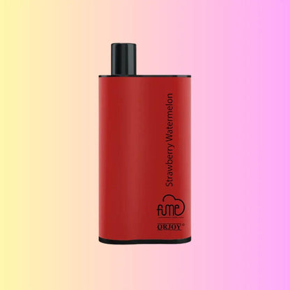 STRAWBERRY WATERMELON Fume Infinity