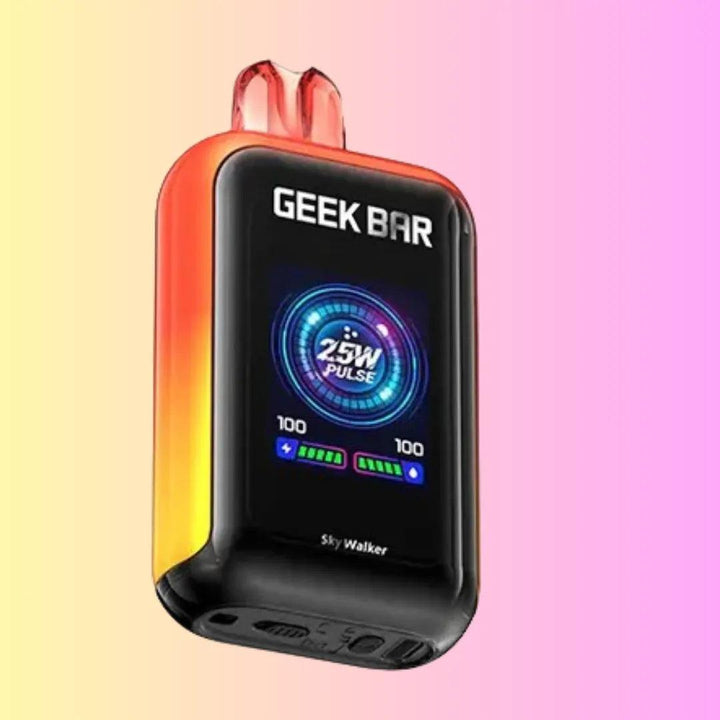 Sky Walker GEEK BAR SKYVIEW 25K