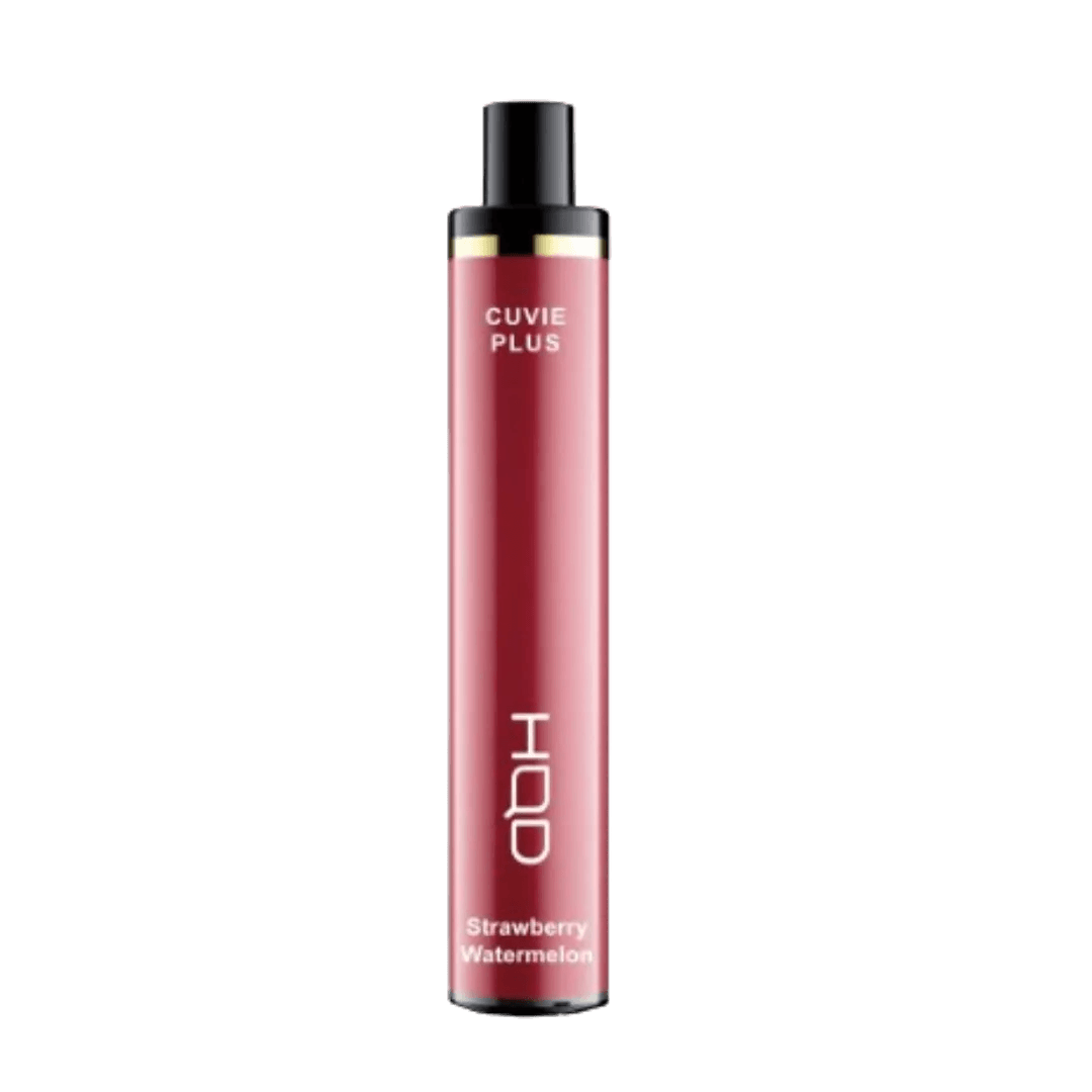 Strawberry Watermelon HQD Cuvie Plus