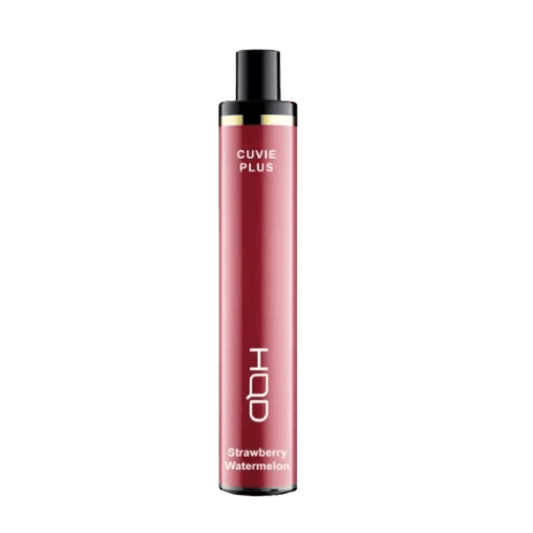 Strawberry Watermelon HQD Cuvie Plus