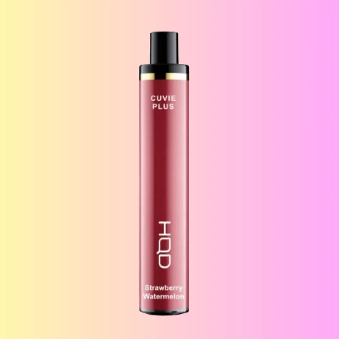 Strawberry Watermelon HQD Cuvie Plus