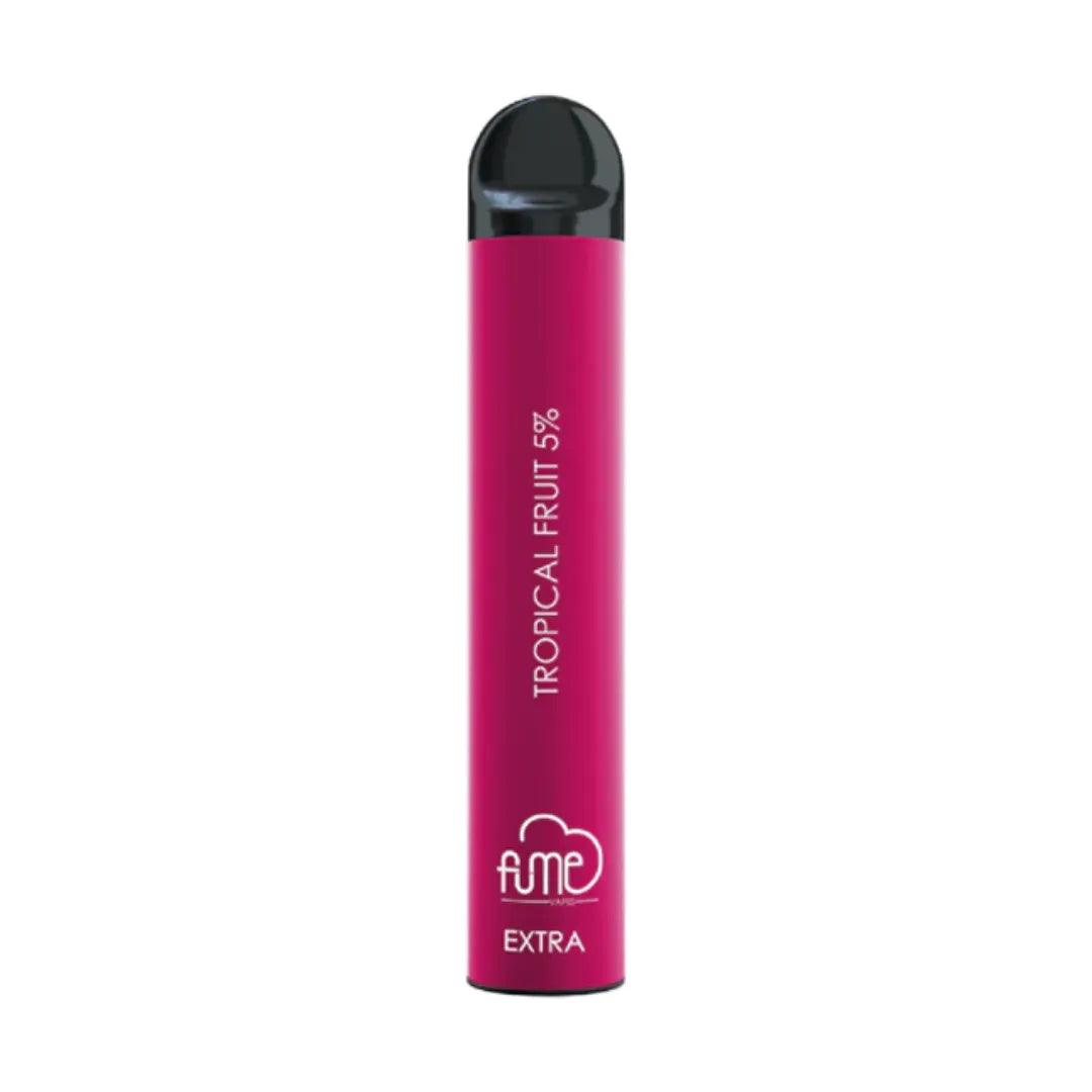 TROPICAL FRUIT Fume Extra Vape  Disposable