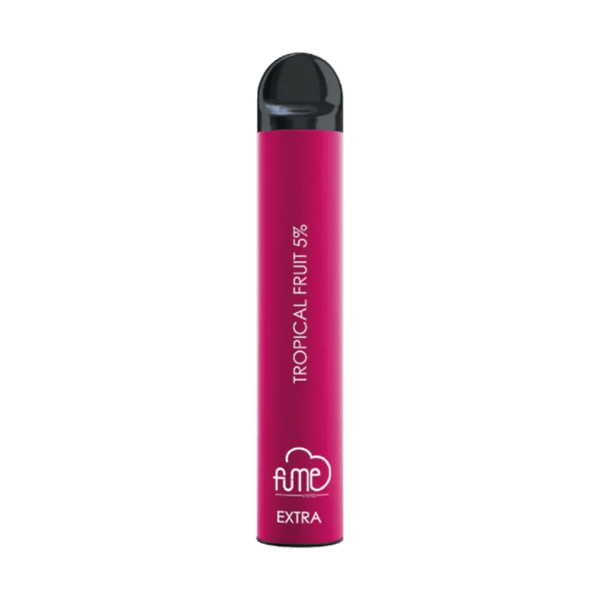 TROPICAL FRUIT Fume Extra Vape  Disposable Vape 1500