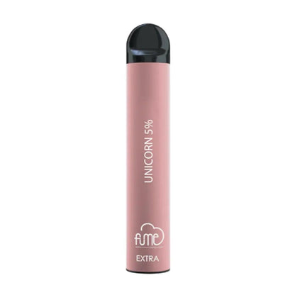 TROPICAL FRUIT Fume Extra Vape  Disposable