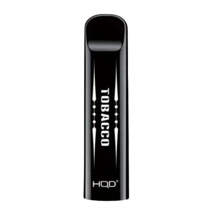 Tobacco HQD Cuvie v1 Disposable Vape - 300 vapes