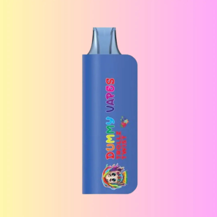 Trollz Twist Dummy Vape 6ix9ine 