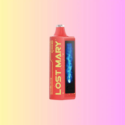 Watermelon Ice Lost Mary MO20000 Pro