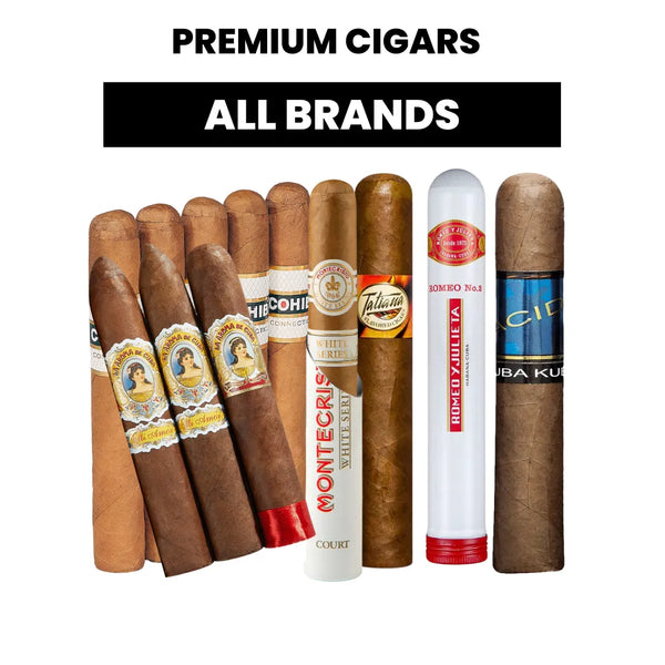 Premium Cigar